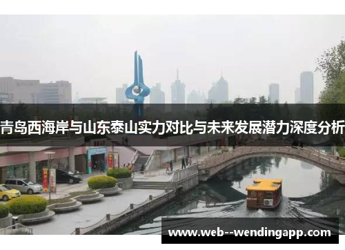 青岛西海岸与山东泰山实力对比与未来发展潜力深度分析 青岛西海岸与山东泰山实力对比与未来发展潜力深度分析